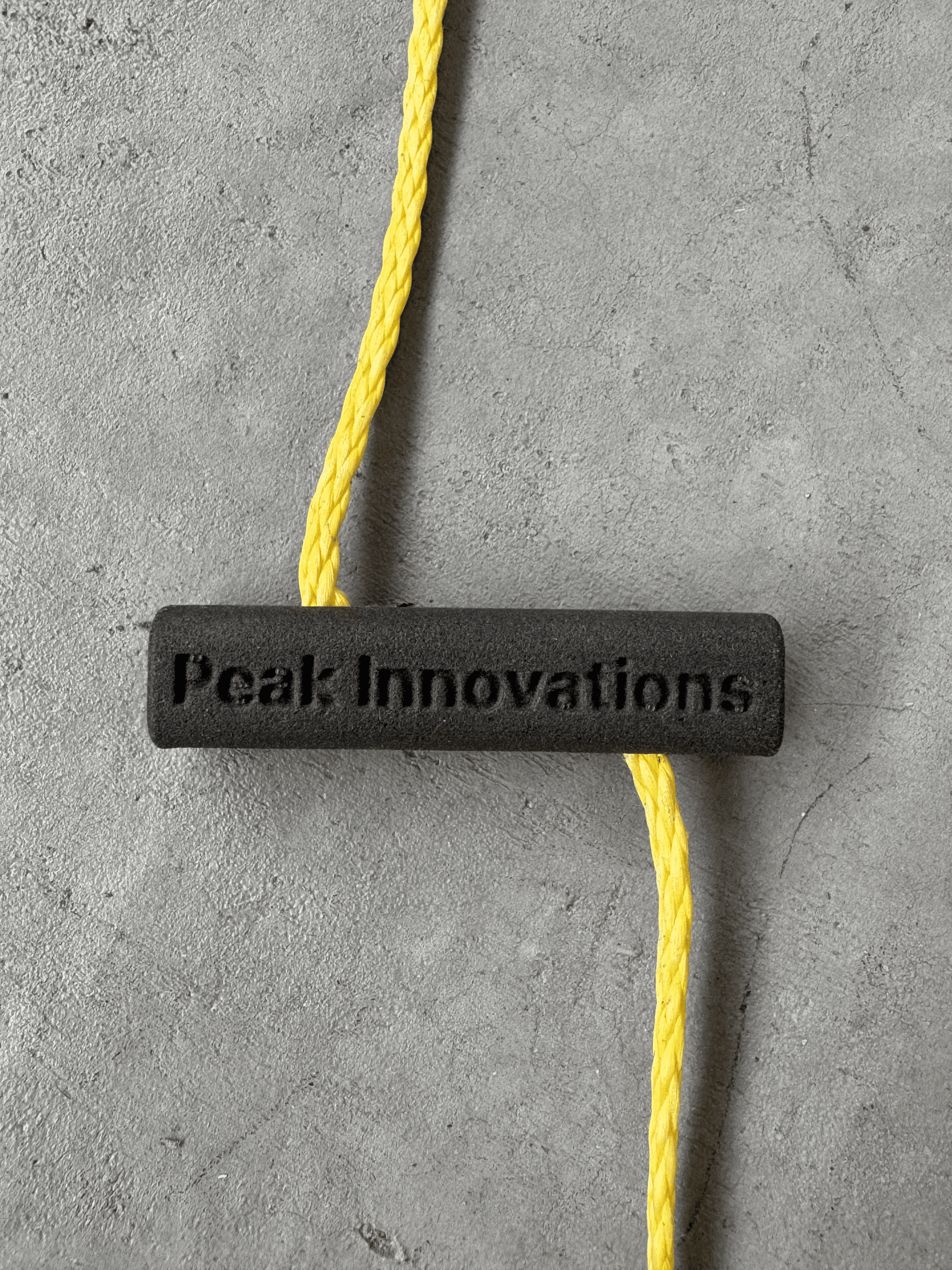 Crevasta Kit — aluminum pull handle