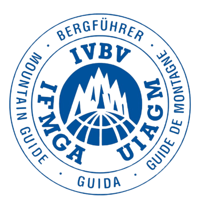 IFMGA Mountain Guide